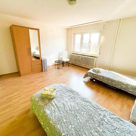 Preiswertes Zentrales Wg-Zimmer In Ravensburg Apartment Bagian luar foto