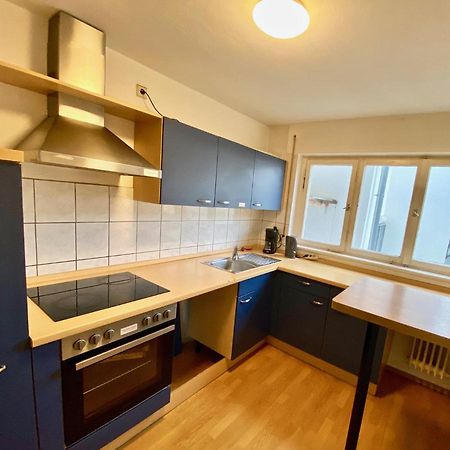 Preiswertes Zentrales Wg-Zimmer In Ravensburg Apartment Bagian luar foto