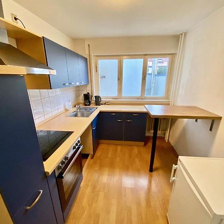 Preiswertes Zentrales Wg-Zimmer In Ravensburg Apartment Bagian luar foto