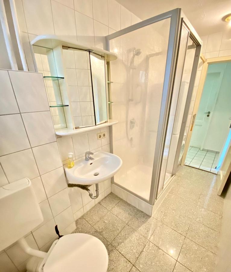 Preiswertes Zentrales Wg-Zimmer In Ravensburg Apartment Bagian luar foto