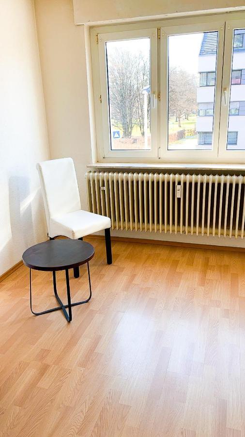 Preiswertes Zentrales Wg-Zimmer In Ravensburg Apartment Bagian luar foto